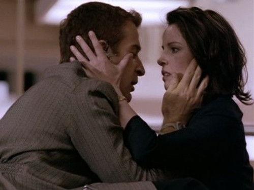 undefined Season 1 Episode 5 - Old Flame