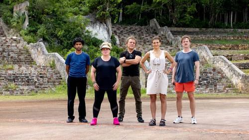 Wie is de Mol? Season 24 Episode 8 - Episode 8