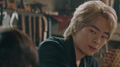 Missing: The Other Side Season 1 Episode 8 - Thomas’ Secret