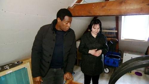 Help, My Husband is a Handyman! Season 15 Episode 5 - Episode 5