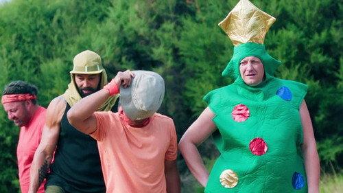 Celebrity Treasure Island Season 6 Episode 4 - Episode 4
