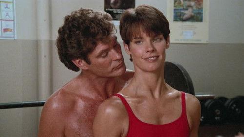 Baywatch Season 5 Episode 5 - Air Buchannon