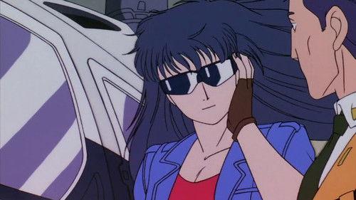 Patlabor: The TV Series Season 1 Episode 2 - Kanuka Has Come