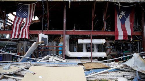 Frontline Season 36 Episode 13 - Blackout in Puerto Rico