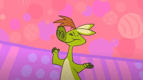 My Big Big Friend Season 1 Episode 26 - Everyone's a Critic