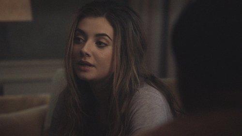 Scream: The TV Series Season 3 Episode 4 - Ports in the Storm