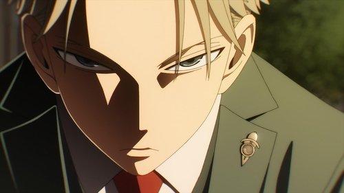 undefined Season 1 Episode 25 - FIRST CONTACT