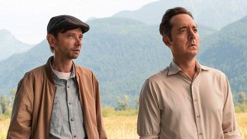 The Man in the High Castle Season 3 Episode 4 - Sabra