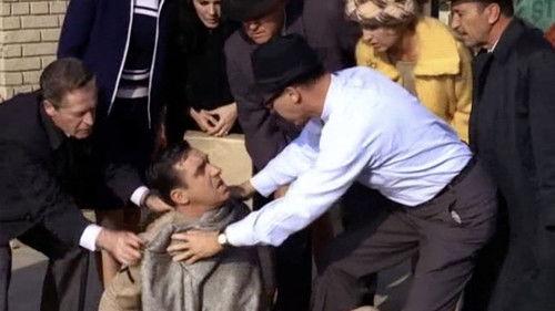 Gomer Pyle, U.S.M.C. Season 3 Episode 20 - Sue The Pants Off 'Em