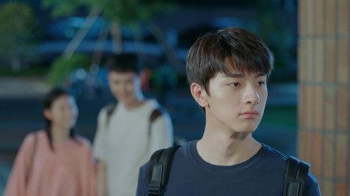 Put Your Head on My Shoulder Season 1 Episode 13 - Episode 13