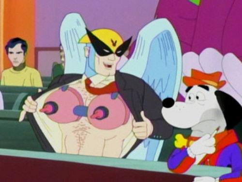 undefined Season 2 Episode 7 - Grape Juiced