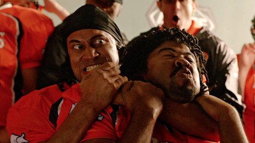 Key & Peele Season 5 Episode 1 - Y'all Ready for This?