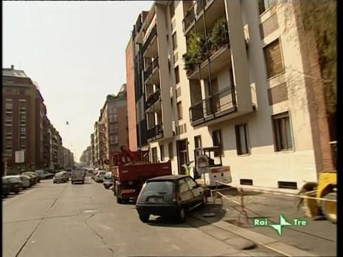 Blu Notte - Misteri Italiani Season 3 Episode 11 - Professor Klinger