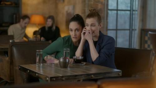 And Yet I'm Still Here Season 1 Episode 13 - Episode 13