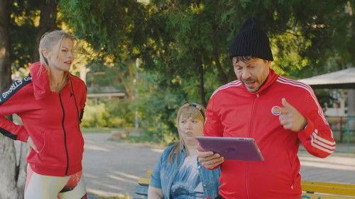 Lanky Girls Season 3 Episode 3 - Episode 3