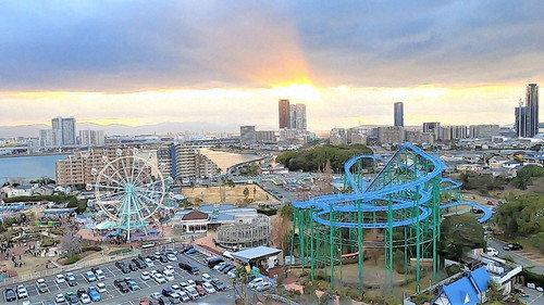 Document 72 Hours Season 13 Episode 4 - Bidding Farewell to an Amusement Park
