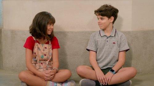 Blue Building Detectives Season 15 Episode 23 - Episode 23