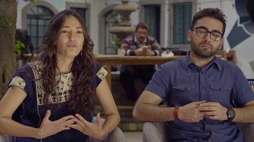 Shark Tank México Season 4 Episode 3 - Episode 3