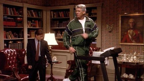 Spin City Season 1 Episode 10 - The Competition