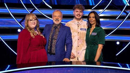 Wheel of Fortune Season 1 Episode 1 - Episode 1