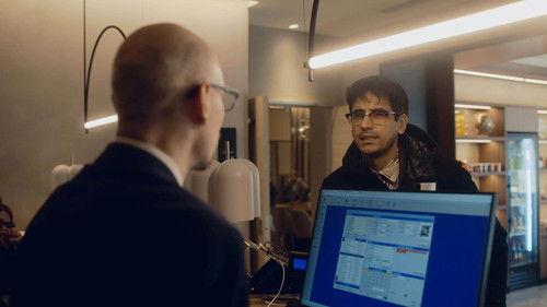 Complicated matters Season 2 Episode 9 - Episode 9