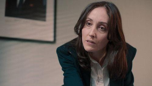 Chromosome 21 Season 1 Episode 6 - The Enemy Is Near