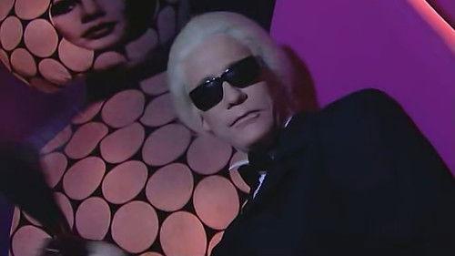 La Hora Chanante Season 3 Episode 9 - Presentado por Karl Lagerfeld y Marlo