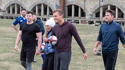 The Bachelorette Season 15 Episode 4 - Week 4