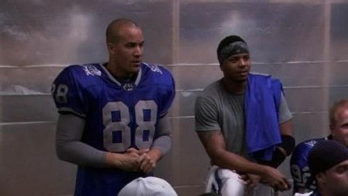 The Game Season 2 Episode 16 - Bury My Heart At Wounded Knee