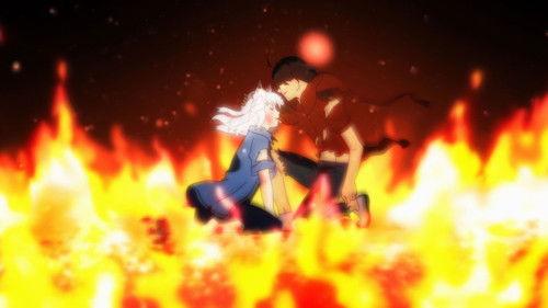 undefined Season 3 Episode 5 - Tsubasa Tiger (5)