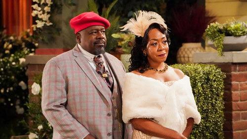 The Neighborhood Season 8 Episode 12 - Welcome to Murder at Sea