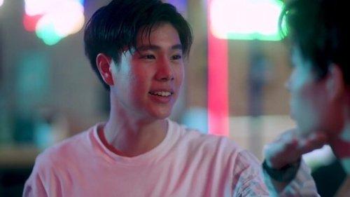 Fish Upon The Sky Season 1 Episode 7 - Complications