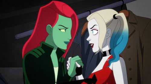 Harley Quinn Season 4 Episode 10 - Killer's Block