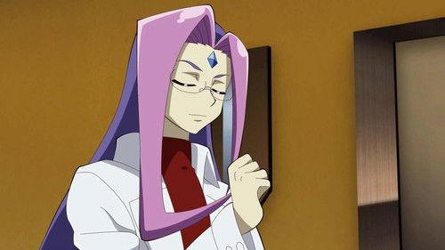 Screechers Wild! Season 1 Episode 13 - Episode 13