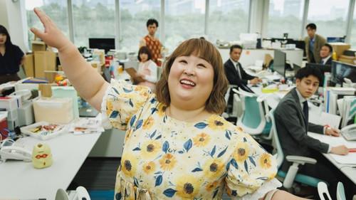 Plus-sized Misadventures in Love! Season 1 Episode 1 - Episode 1