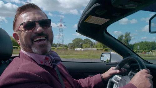 Nauka Jazdy Season 8 Episode 15 - Episode 15