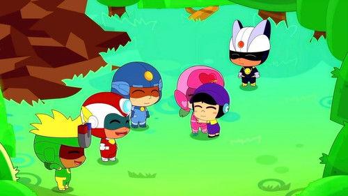 Happy Toon Season 9 Episode 22 - Episode 22
