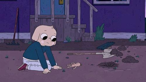 Summer Camp Island Season 4 Episode 7 - Jeremiah