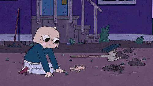 Summer Camp Island Season 4 Episode 7 - Jeremiah