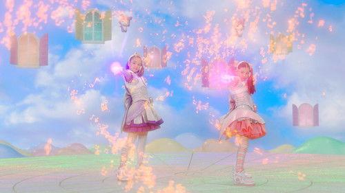 Idol × Warrior Miracle Tunes! Season 1 Episode 1 - The Birth of Idol Warriors, Miracle Tunes!