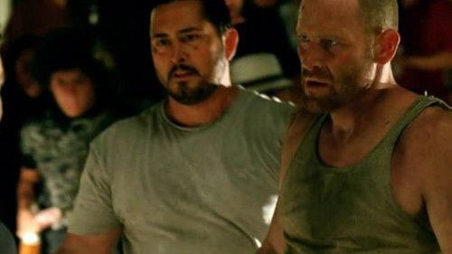 The Unit Season 4 Episode 4 - The Conduit