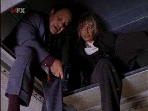 Nash Bridges Season 3 Episode 16 - Skin Deep