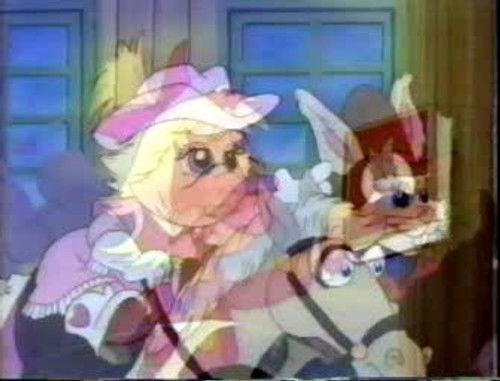 Muppet Babies Season 7 Episode 6 - Whose Tale is it, Anyway?