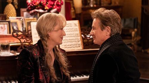 Only Murders in the Building Season 3 Episode 1 - The Show Must...