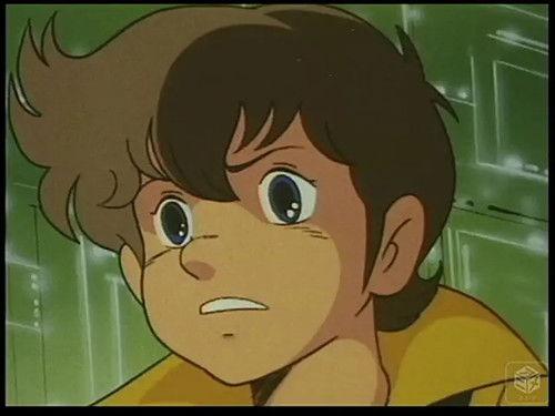 Macron 1 Season 1 Episode 23 - Episode 23