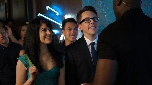 Hot Date Season 1 Episode 3 - Where Have All My Friends Gone?