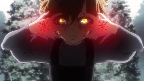 Kakegurui Season 2 Episode 12 - The Zero Girl