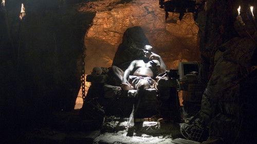 Masters of Horror Season 2 Episode 8 - Valerie on the Stairs