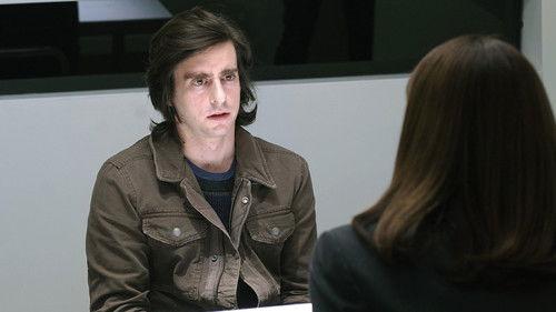 Mensonges Season 3 Episode 7 - Episode 7