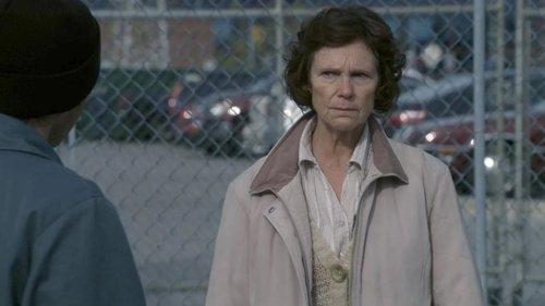 Breakout Kings Season 1 Episode 7 - Fun with Chemistry